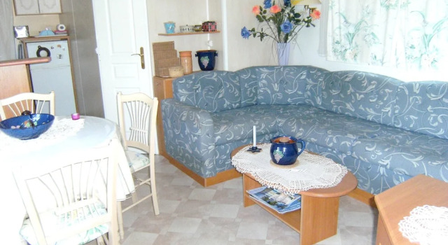Property with 2 Bedrooms in la Garde-Freinet, with Wonderful Mountain View And Enclosed Garden - 12 Km From the Beach, Забронировать Апартаменты/квартира Ла-Гард-Френе Сен-Тропе залива