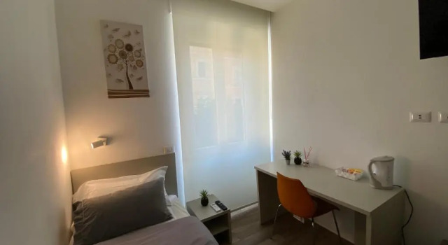 Двухместный номер Standard Alloggio Urbano - Centro Storico