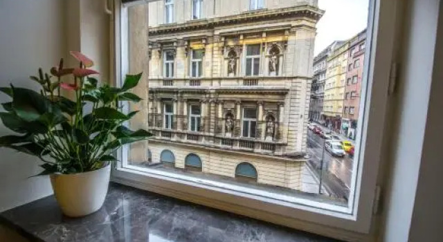 Ruterra Apt with Sauna and Billiards, Забронировать Отель Отели Праги с парковкой, рядом с Намести Миру, Парковка