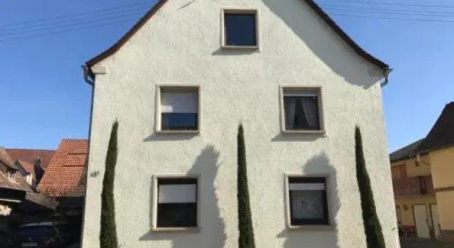 FeWo Weisweil, Réserver Appartement Weisweil 