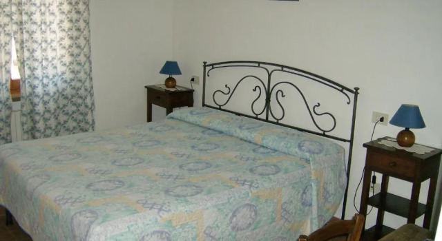 Номер Standard B&B Il Sentiero di Assisi