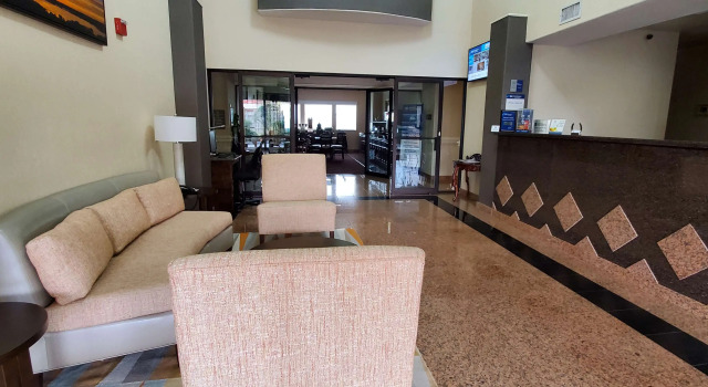 Best Western Executive Inn & Suites, Boek Hotel Hotels in Madisonville met ontbijt, Ontbijt