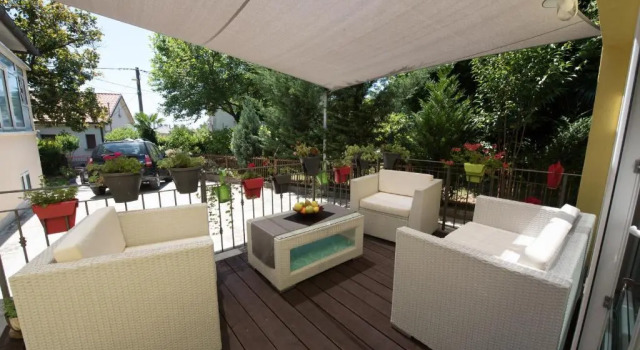Студия Apartments Egle Opatija