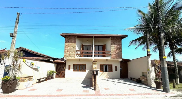 Casas Marimar Ilheus