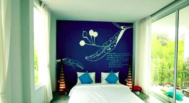 Номер Standard White@Sea Resort