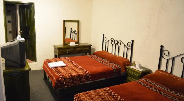 Hotel Meson La Noria