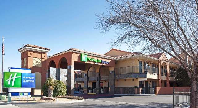 SureStay Plus Hotel by Best Western Albuquerque I40 Eubanks, Reserva ahora Hotel Albuquerque 