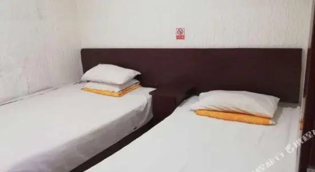 Jintaoyuan Hostel