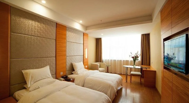 Xintiandi Hotel Pinghu