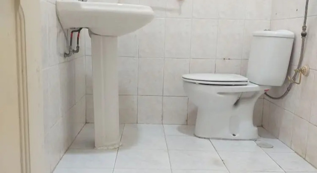 Номер Economy Come Inn Costa da Caparica