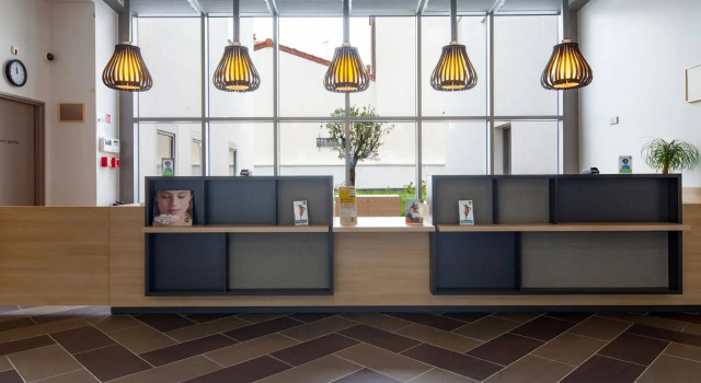 B&B HOTEL Paris Italie Porte de Choisy