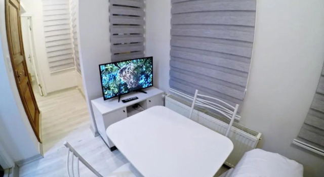 Апартаменты c 1 комнатой Taksim Square Apart Hotel