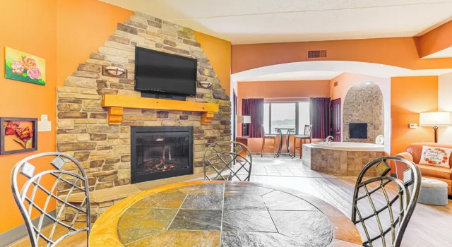 Апартаменты Chula Vista Condo: Resort Perks & Family Fun!