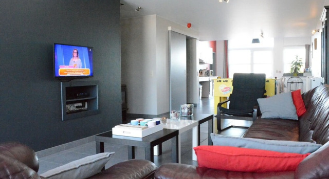 Lovely Holiday Home in Bastogne with Hot Tub, Забронировать Отель Бастонь Land of Bastogne