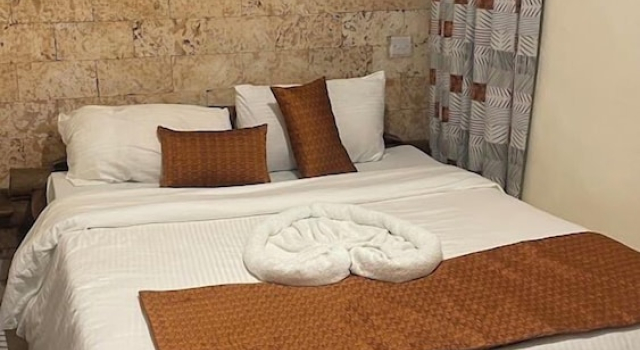 Номер Standard Bofa Beach Resort