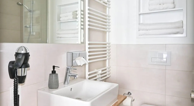 Номер Standard HotelHafenWedel