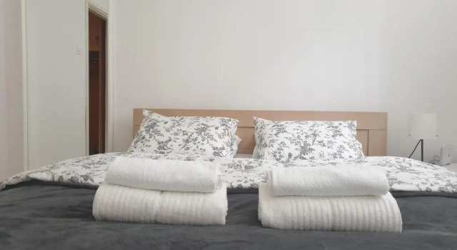 Апартаменты Novi Apartman 19