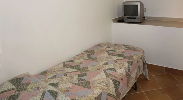 Casa Vacanza Con Incantevole Vista Mare