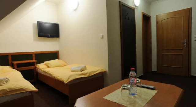 Wellness Penzion Jarmilka