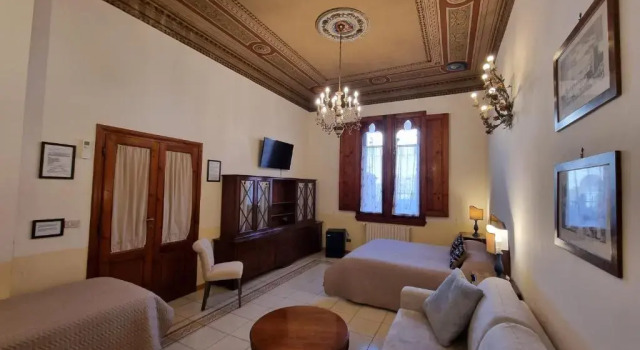 Номер Standard B&B Firenze 400