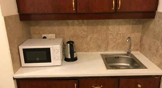 Люкс Premier Time square luxury suites