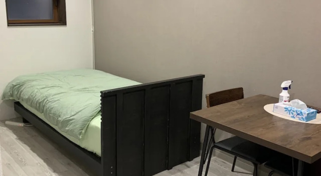 Номер Standard Suzumaru Hotel
