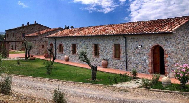 Relais Poggio al Vento, Reserva ahora Hotel Pomarance 
