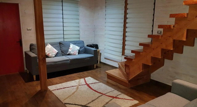 Comarca Lodge