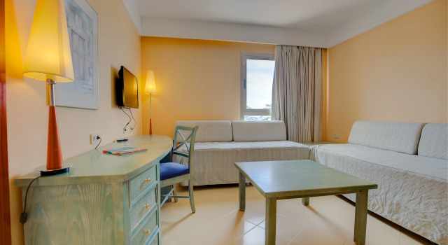 SBH Costa Calma Beach Resort Hotel, Buchen Sie Resort Hotels in Costa Calma mit Parkplatz, Parkplätze