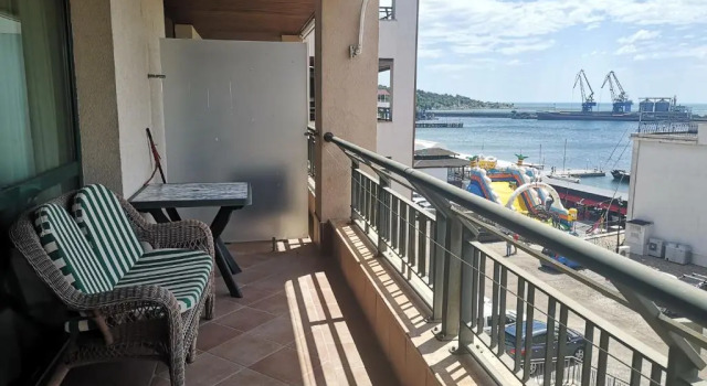 Номер Standard Marina City ApartHotel