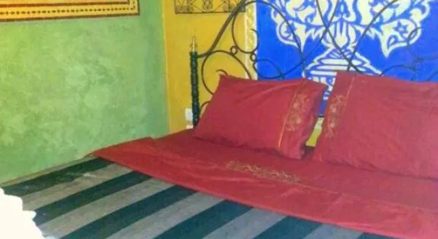 Номер Superior Riad Jennah Rouge