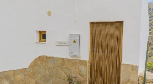 Casas Rurales Picachico, Buchen Sie Hotel Laroya Provinz Almería