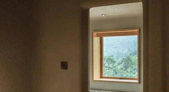 Номер Luxury Origin Villa Hotel