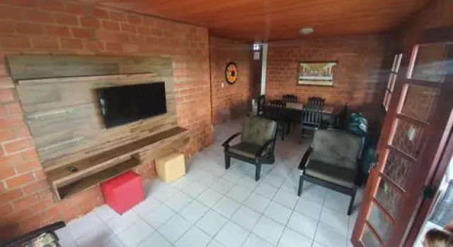 Gravatá Country House, Забронировать Отель Гравата Пернамбуку