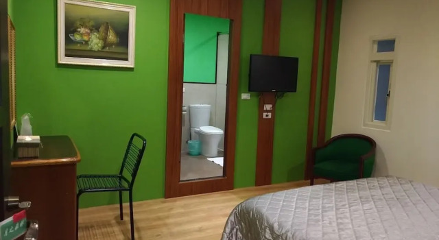 Camera doppia Comfort Good Time B&B