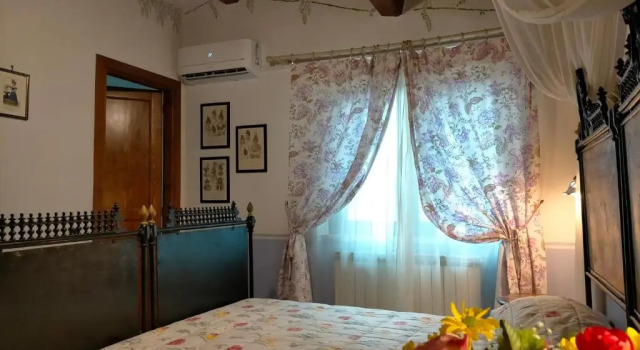 Вилла Casale Eredita