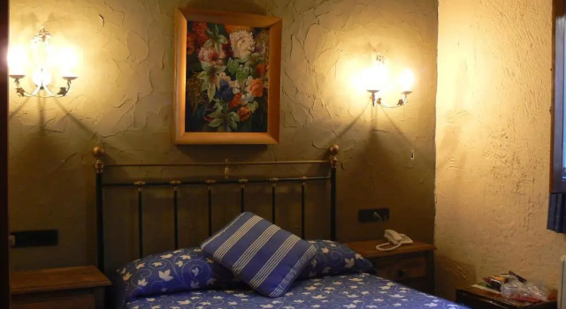 Номер Standard Hotel Caseta Nova