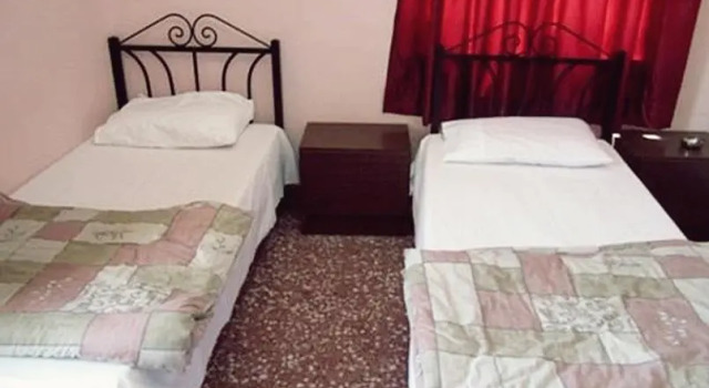 Двухместный номер Standard Roman Theater Hotel