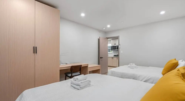 3Br Unit Near Downtown Dalycity