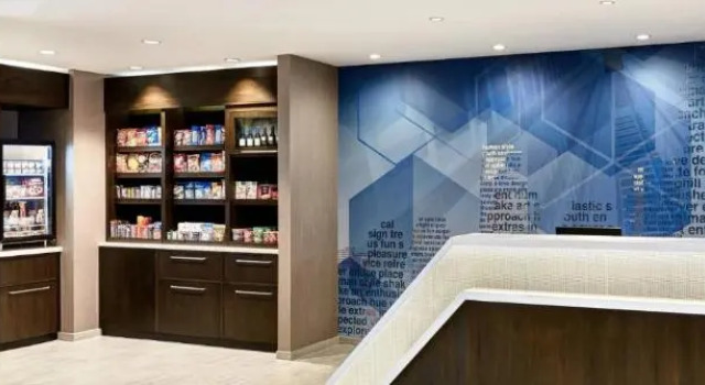 SpringHill Suites by Marriott Detroit Dearborn