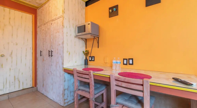 Апартаменты Standard Lofts San Ángel