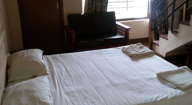 Raahat Inn Kodaikanal, Забронировать Отель Отели штата Тамилнада с завтраком, Завтраки