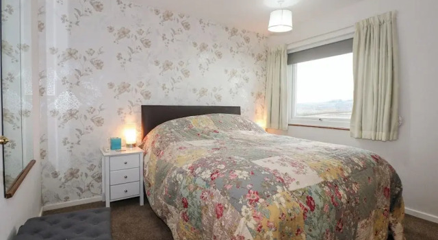 11 South Snowdon Wharf, Buchen Sie Ferienhaus Porthmadog 