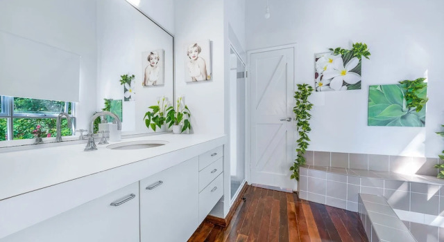 The Treehouse