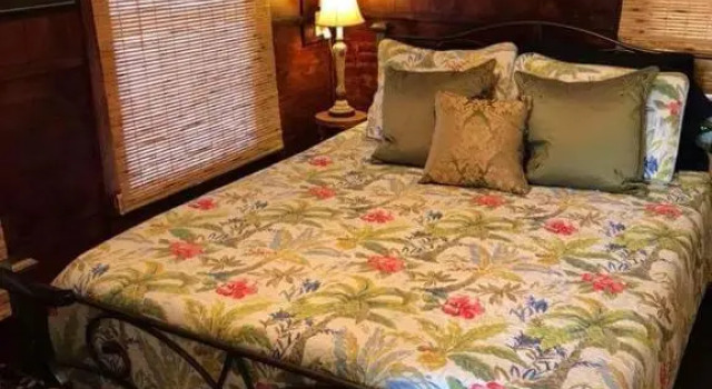 Семейный номер Standard Come Friday Cottages