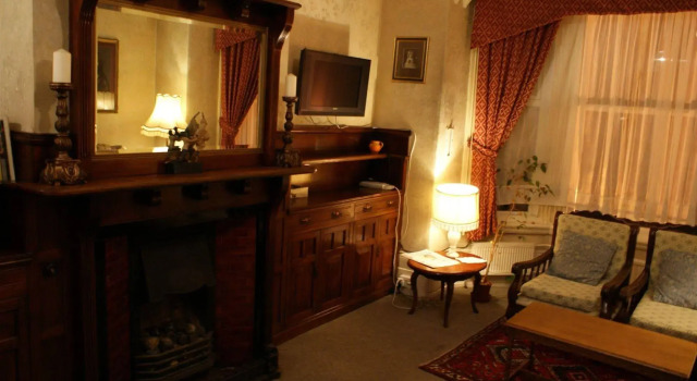 Kirkdale Hotel
