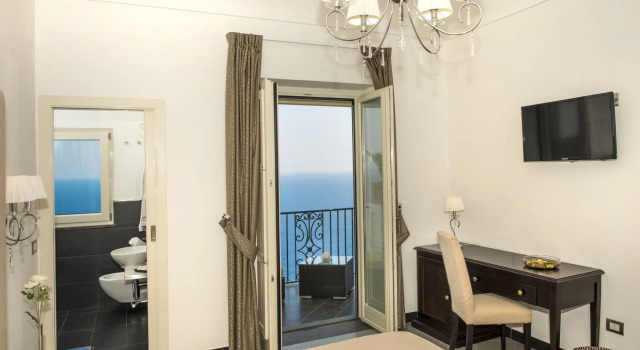 Boutique Hotel Villa Gianlica