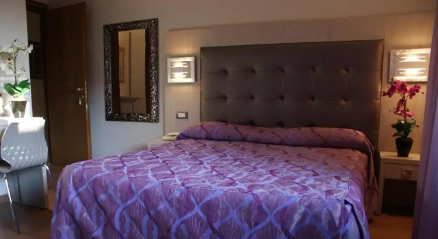 Hotel Michela