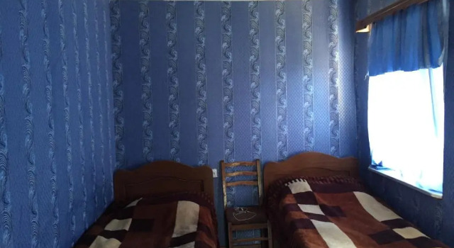Четырёхместный номер Standard Guesthouse LALI GULEDANI