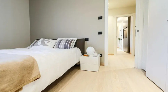 Emilia Suite Comfort